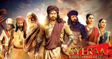 Download Sye Raa Narasimha Reddy Full movie in Hindi/Tamil/Telugu
