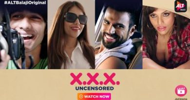Download Alt Balaji XXX Uncensored Season 2 All Episodes in 480p/720p