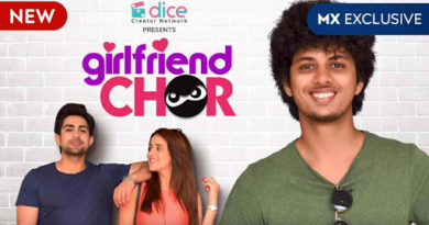 Download Mx Player Web Series Girlfriend Chor