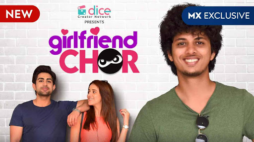 Download Mx Player Web Series Girlfriend Chor