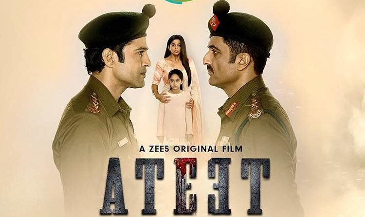 Download Ateet Zee5 full movie in HD 720p/1080p