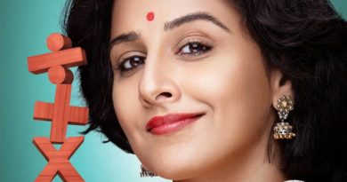 Download Amazon Prime Shakuntala Devi full movie in 720p/1080p