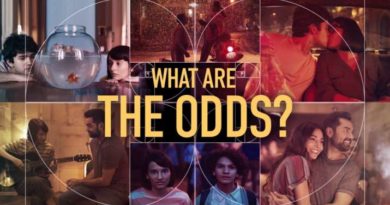 Download Netflix What Are The Odds full movie in 720p/1080p