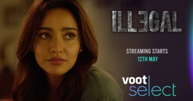 Download Voot Illegal Justice All Episodes in 480p/720p