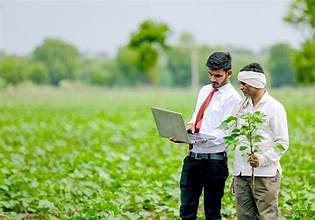 agriculture startup in india