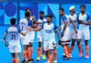 indian hockey team in paris olympics 2024